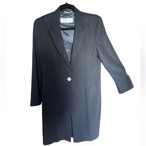 Vintage MaxMara women’s sports coat